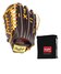 ブラウン×イエロー