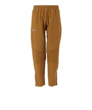 アスレタ(ATHLETA)サッカー フットサルウェア ウォームテックソフトシェルパンツ REI-1176 GLD