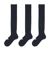 エスエスケイ(SSK)野球 3足組 カラーソックス 24cm~27cm YA2537C-70