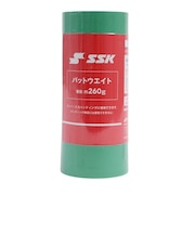 エスエスケイ（SSK）野球 バットウェイト 65mm/260g SLG655026