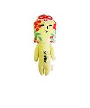 ゆきおマスコット お守りシリーズ 幸福お守り AMS041