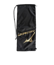 ミズノ(MIZUNO)ラケットバッグ 2本入れ COR02v 63JDC00490