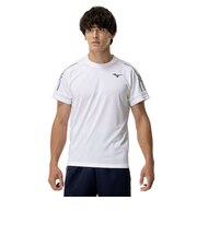 ミズノ(MIZUNO)陸上ウェア MCライン Tシャツ U2MACA0101