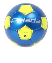 モルテン(molten)サッカーボール 4号球 検定球 ペレーダ4000 手縫い F4K4000-BY