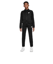 ナイキ(NIKE)ユース ドライフィット トラックスーツ HQ9315-010
