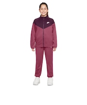 ナイキ(NIKE)ユース ドライフィット トラックスーツ HQ9315-634
