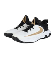 ナイキ(NIKE)ジュニアバスケットシューズ バッシュ ヤニス イモータリティ 4 GS IH7664-003
