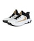 ナイキ（NIKE）ジュニアバスケットシューズ バッシュ ヤニス イモータリティ 4 GS IH7664-003