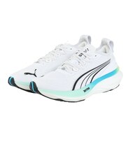 プーマ(PUMA)ランニングシューズ ジョギングシューズ フォーエバーラン ニトロ 2 ホワイト 31047115 シューズ