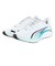 プーマ（PUMA）ランニングシューズ ジョギングシューズ エレクトリファイ ニトロ 4 ホワイト 31078911