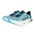 ホカ（HOKA）ランニングシューズ トレーニングシューズ 部活 シエロ X1 2.0 ブルー 1162053-SKYW スニーカー
