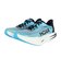 ホカ（HOKA）ランニングシューズ トレーニングシューズ 部活 シエロ X1 2.0 ブルー 1162053-SKYW スニーカー