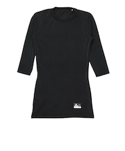 レワード(REWARD)野球 アンダーシャツ 丸首七分袖 ts164