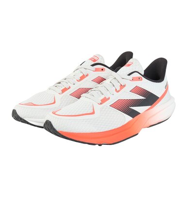 ニューバランス(new balance)ランニングシューズ トレーニングシューズ ダイナソフト フラッシュ v7 WFLSHWR7 B
