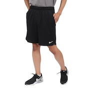 ナイキ(NIKE)トータリティ ドライフィット ショートパンツ FB4197-010