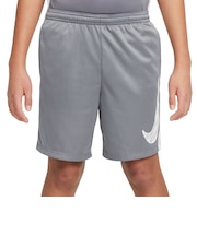 ナイキ(NIKE)ジュニア ドライフィット TRPHY 23 ショートパン GX HF8081-085
