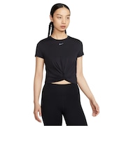 ナイキ(NIKE)ワン クラシック TWST 半袖トップス HJ1055-010