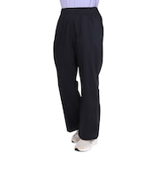ナイキ（NIKE）NSW CHLL PPLN HR オープンヘム ロングパンツ HV2410-010