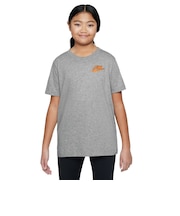ナイキ(NIKE)ジュニア スポーツウェア 半袖Tシャツ HV5212-063