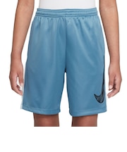 ナイキ(NIKE)ジュニア ドライフィット TRPHY 23 ショートパンツ GX HF8081-006