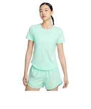 ナイキ(NIKE)テンポ SWSH HBR ドライフィット 半袖ランニングトップ HV2773-353