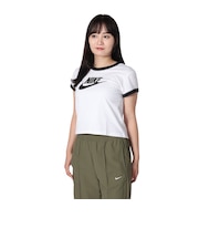 ナイキ(NIKE)NSW リンガー VNTG RU 半袖Tシャツ IF4073-100