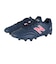 ニューバランス（new balance）ジュニア サッカースパイク ハードグラウンド用 442 ACADEMY HG JNR V2 JS43HMP2 W