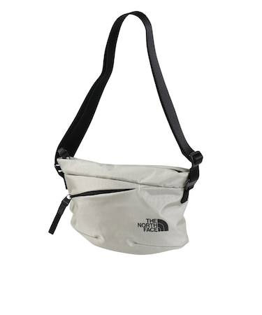 ザ・ノース・フェイス（THE NORTH FACE）バック ピレネーショルダー バッグ Sサイズ グレー 2L NM82509 SO ミニ ショルダー 普段使い
