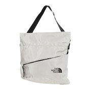 ザ・ノース・フェイス(THE NORTH FACE)バック ピレネーショルダー バッグ Lサイズ グレー 8L NM82508 SO ショルダー A4 収納 …