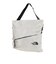 ザ・ノース・フェイス（THE NORTH FACE）バック ピレネーショルダー バッグ Lサイズ グレー 8L NM82508 SO ショルダー A4 収納 …