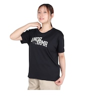 アンダーアーマー(UNDER ARMOUR)テック グラフィック Tシャツ 6007703 001
