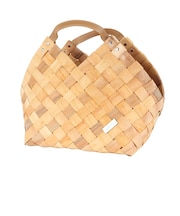 LUHTA(ルフタ)VASU バスケット 28X20XH34 23029 203 1QA