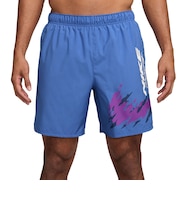 ナイキ(NIKE)ドライフィット Brief-Lined Running ショートパンツ HV2139-411