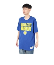 バスケットボールウェア LEGENDARY SLUB 半袖Tシャツ WA TCRW5507-GSWYYPPPROYA
