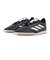 アディダス（adidas）ジュニアサッカーインドアトレーニングシューズ 屋内 室内 ゴレット IX インドア キッズ インドア用 IH0100