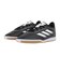 アディダス（adidas）ジュニアサッカーインドアトレーニングシューズ 屋内 室内 ゴレット IX インドア キッズ インドア用 IH0100
