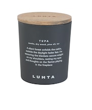 LUHTA(ルフタ)TUPA キャンドル 150g 26002 310 1