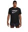 ナイキ（NIKE）ドライフィット UV ランニングトップ エナジー MILER 半袖Tシャツ HV2136-010