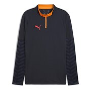 プーマ(PUMA)サッカーウェア INDIVICUP 1/4 ジップトップ 66049708
