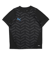 プーマ（PUMA）サッカーウェア ジュニア INDIVICUP 半袖シャツ 66050207