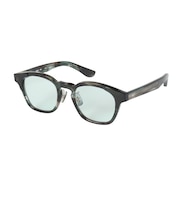 ハーレー(HURLEY)サングラス クラブ 01 フィリペ MCEW251001-KHDM UVカット 撥水 反射防止 コラボレーションモデル