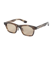 ハーレー(HURLEY)サングラス クラブ 02 コナー MCEW251002-BRDM UVカット 撥水 反射防止 コラボレーションモデル
