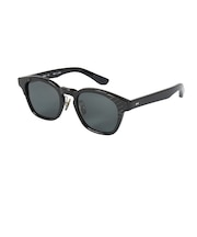 ハーレー(HURLEY)サングラス クラブ 01 フィリペ MCEW251001-BLK UVカット 撥水 反射防止 コラボレーションモデル