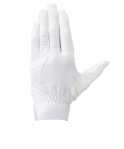 ミズノ(MIZUNO)守備用グローブ 野球 ガチ守備手袋Jr. 左手用 25AW 1EJEY32010