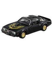 トミカ(Tomica)21 ポンティアック ファイヤーバード TMC 212362