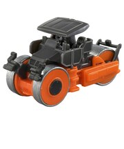 トミカ(Tomica)No.77 日立建機 マカダムローラ ZC125M-5 (箱) TMC 188605