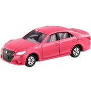 トミカ(Tomica)No.92 トヨタ クラウン アスリート(箱) TMC 467342
