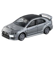 トミカ(Tomica)02 三菱 ランサーエボリューション ファイナルエディション TMC 298168