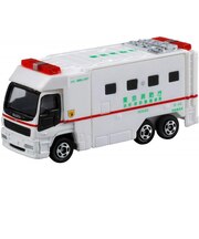 トミカ(Tomica)No.116 スーパーアンビュランス(箱) TMC 785439