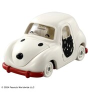 トミカ(Tomica)ドリームトミカ No.153 スヌーピーカーII TMC 908760